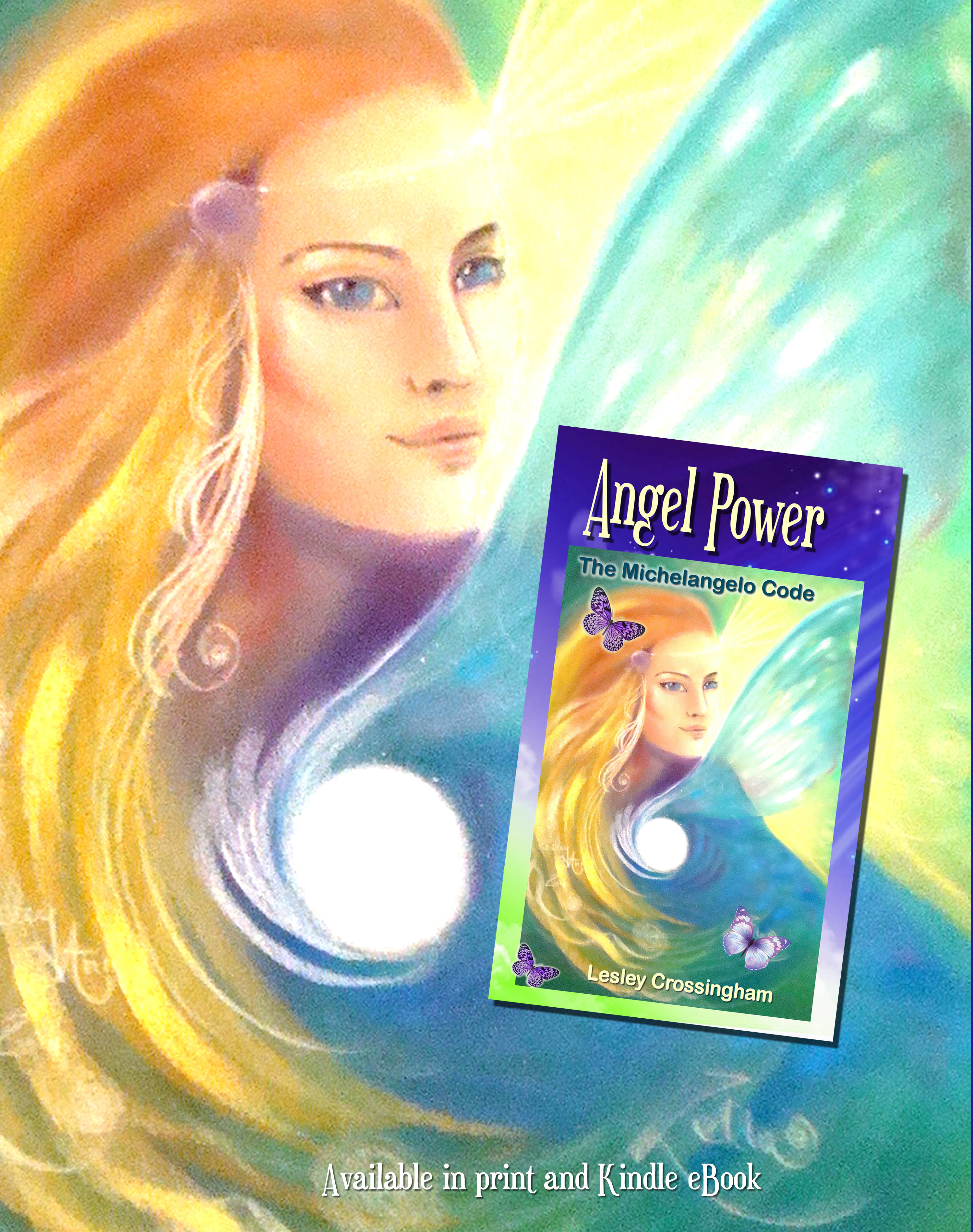 Spirit Vision